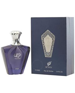 AFNAN TURATHI BLUE 3.0 EDP SP for Mens