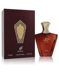 AFNAN TURATHI BROWN 3.0 EDP SP for Mens