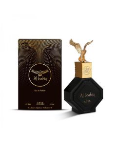 AL BASHIQ 3.4 EDP SP for Ladies