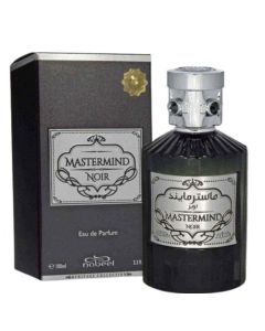 MASTER MIND NOIR 3.4 EDP SP for Ladies