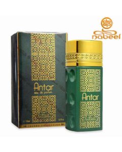 ANTAR 3.4 EDP SP for Unisex