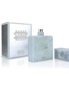 MARBLE 3.4 EDP SP for Unisex