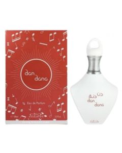 DAN DANA 3.4 EDP SP for Ladies
