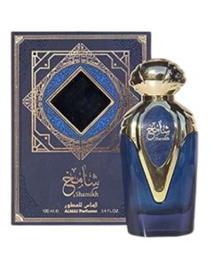 SHAMIKH 3.4 EDP SP for Ladies