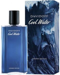 COOL WATER OCEANIC EDITION 4.2 EDT SP for Mens