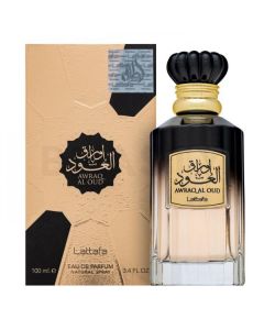AWRAQ AL OUD 3.4 EDP SP for Unisex
