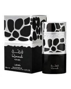 QIMMAH MAN 3.4 EDP SP for Mens