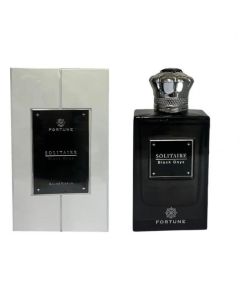 FORTUNE SOLITAIRE BLACK ONYX 2.7 EDP SP  for Unisex