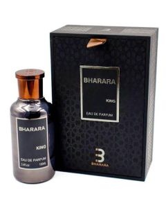 BHARARA KING 3.4 EDP SP  for Mens