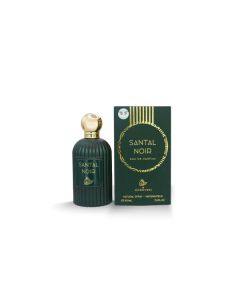 SANTAL NOIR 3.4 EDP SP for Mens