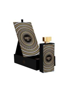ARABICA OUD 3.4 EDP SP  for Unisex