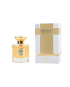 CONQUER 3.4 EDP SP  for Unisex