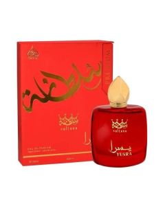 YUSRA 3.4 EDP SP  for Unisex