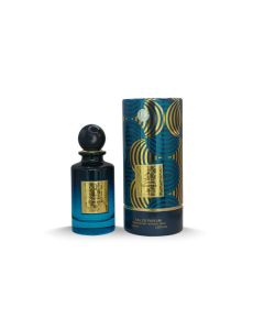 QAMAR ALZEYAN 3.4 EDP SP  for Unisex