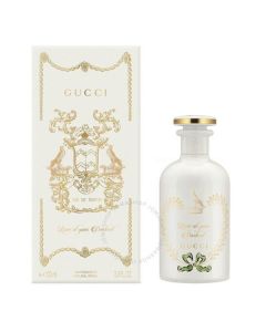 GUCCI LOVE AT YOUR DARKEST 3.4 EDP SP for Ladies
