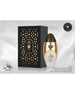 NICHE EMARATI REMAS 3.4 EDP SP  for Unisex