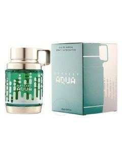 ARMAF ODYSSEY AQUA 3.4 EDP SP for Mens