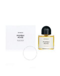 BYREDO MUMBAI NOISE 3.4 EDP SP for Unisex