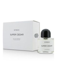 BYREDO SUPER CEDAR 3.4 EDP SP for Unisex