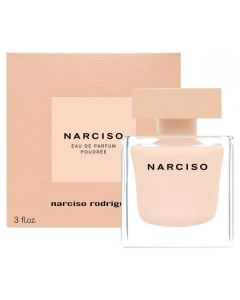 NARCISO RODRIGUEZ POUDREE 3.0 EDP SP  for Ladies