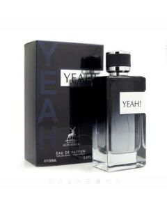 YEAH 3.4 EDP SP for Mens