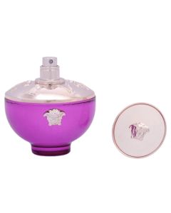 VERSACE DYLAN PURPLE 3.4 EDP SP TSTR for Ladies