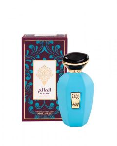 RISALA AL ALAM 3.0 EDP SP for Mens