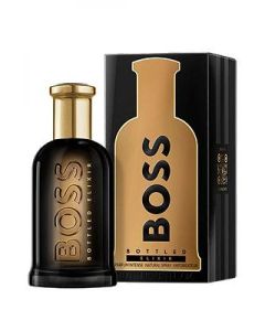 BOSS BOTTLED ELIXIR 3.4 PARFUM SP for Mens