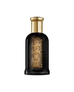 BOSS BOTTLED ELIXIR 1.6 EDP SP TSTR for Mens