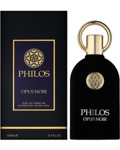 PHILOS OPUS NOIR 3.4 EDP SP for Mens