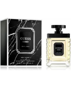 GUESS UOMO 3.4 EDT SP  for Mens