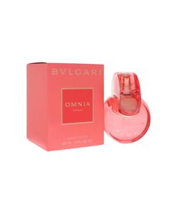 BVLGARI OMNIA CORAL 3.4 EDT SP for Ladies