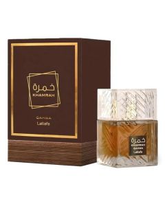 KHAMRAH QAHWA 3.4 EDP SP for Unisex