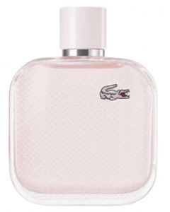 LACOSTE ROSE EAU FRAICHE 3.3 EDT SP TSTR for Ladies
