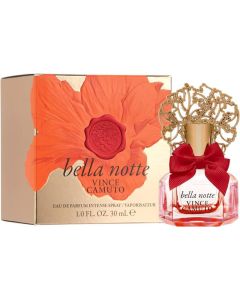 VINCE CAMUTO BELLA NOTTE 3.4 EDP SP for Ladies