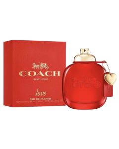 COACH LOVE 3.0 EDP SP for Ladies