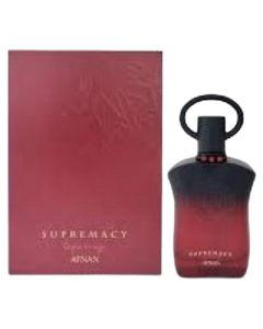 AFNAN SUPREMACY TAPIS ROUGE 3.0 EDP SP for Ladies