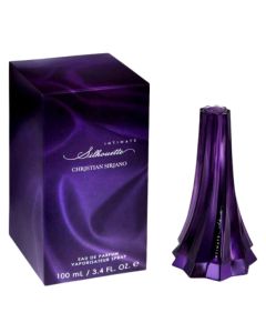 CHRISTIAN SIRIANO INTIMATE SILHOUETTE 3.4 EDP SP for Ladies