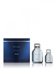 TUMI ATLAS 3.4 EDP SP + 0.25 EDP  for Mens