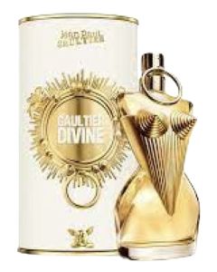 GAULTIER DIVINE 3.4 EDP SP for Ladies