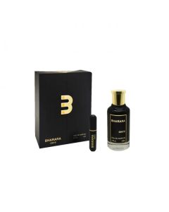 BHARARA ONYX 3.4 EDP SP for Mens