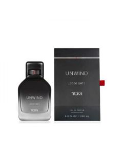 TUMI UNWIND 3.4 EDP SP for Mens
