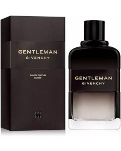GIVENCHY GENTLEMAN BOISEE 6.7 EDP SP for Mens