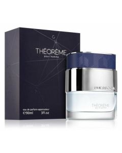 AFNAN RUE BROCA THEOREME 3.3 EDP SP for Mens