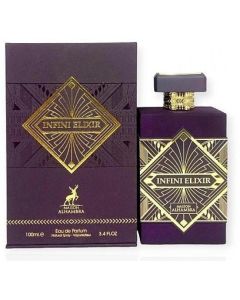INFINI ELIXIR 3.4 EDP SP for Unisex
