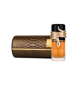 MUSAMAM 3.4 EDP SP for Unisex