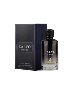 SALVO INTENSE 3.4 EDP SP for Mens