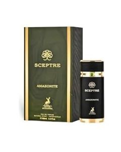 SCEPTRE AMAZONITE 3.4 EDP SP for Unisex