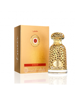 EMEER 3.4 EDP SP for Unisex