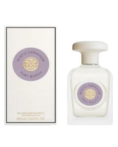 TORY BURCH MYSTIC GERANIUM 3.0 EDP SP for Ladies